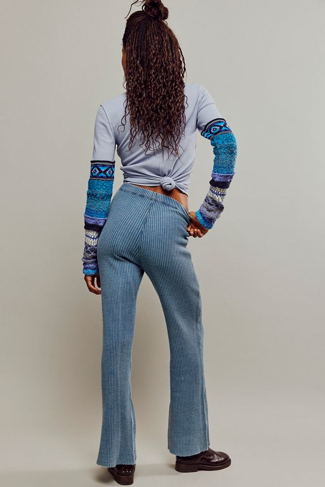 Pantalon thermique Marlo FP One #2