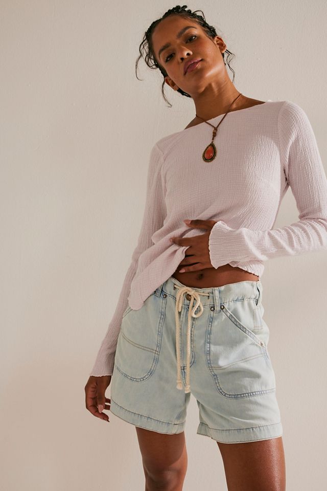 Simpler Days Top #1