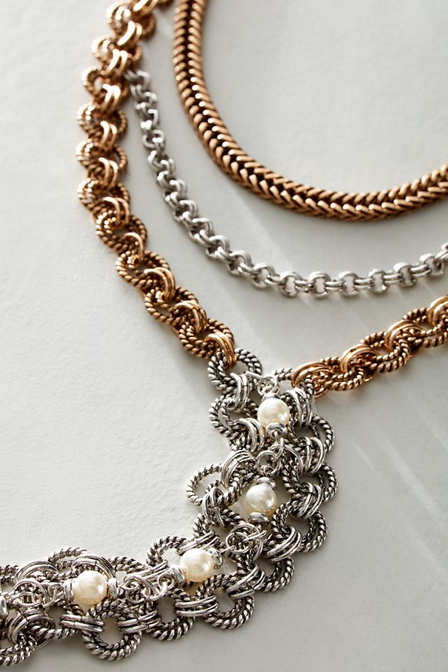 Evelyn Necklace #2