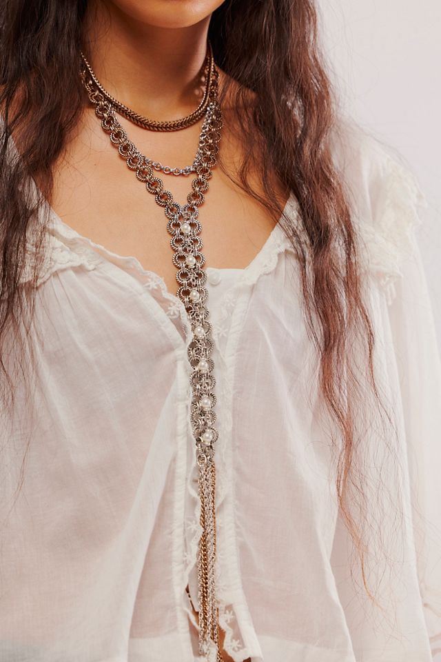 Evelyn Necklace #3