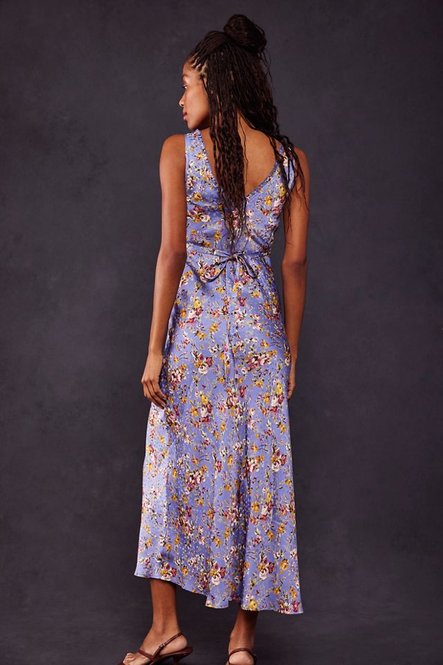 Auguste The Label Madrid Mason Maxi Dress #2