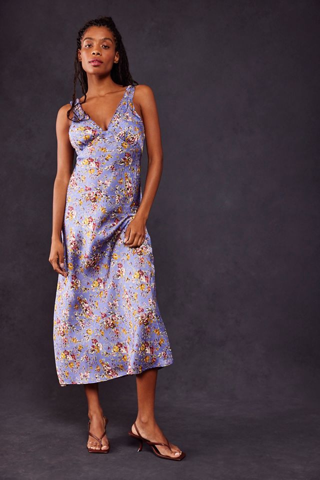 Auguste The Label Madrid Mason Maxi Dress #3