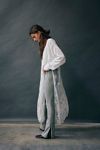 We The Free Level Up Slit Slim Flare Jeans