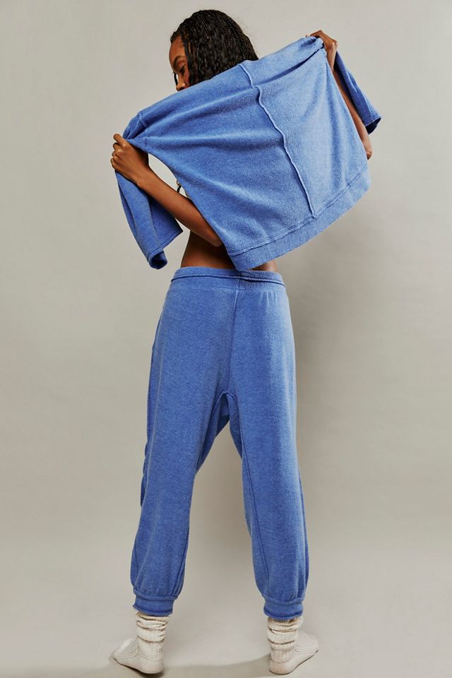 Jogging en polaire Day Off #1