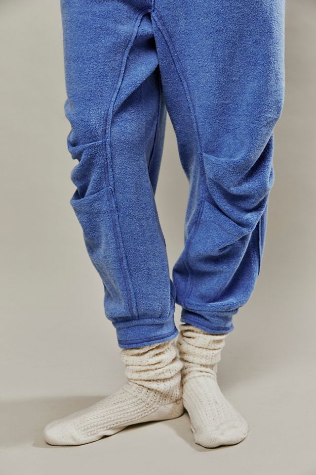 Jogging en polaire Day Off #2