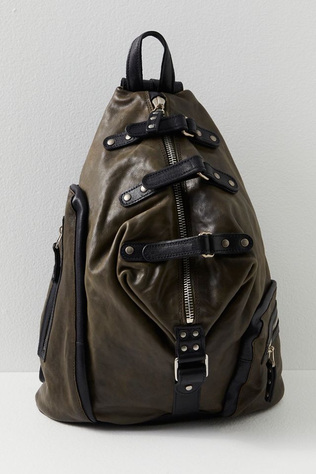 AS98 Birch Backpack #1