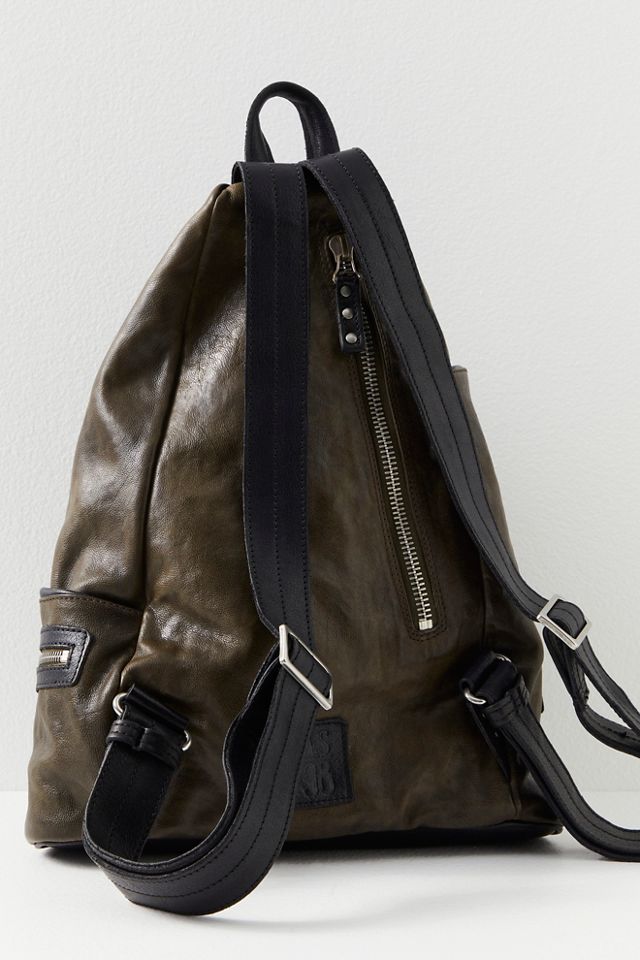 AS98 Birch Backpack #2