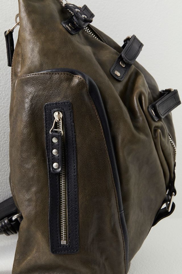 AS98 Birch Backpack #3