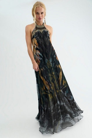 Chains Maxi Dress by Free People