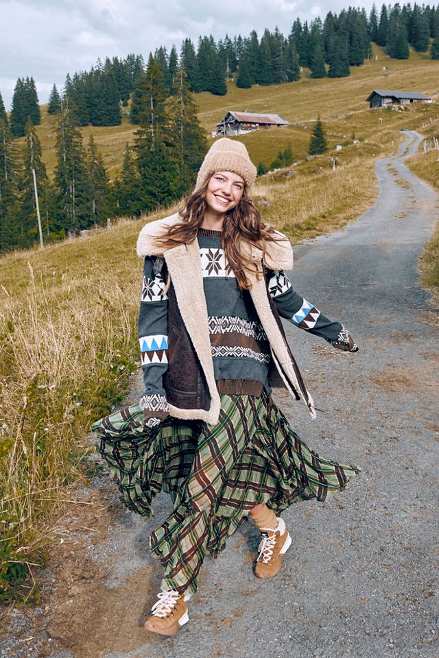 We The Free Ski Holiday Swit | Free People