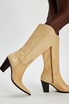 Copenhagen Pointed Boots