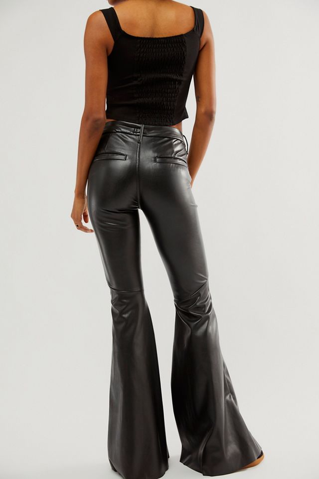 The Super Cha Cha Prep Heel Pants #1