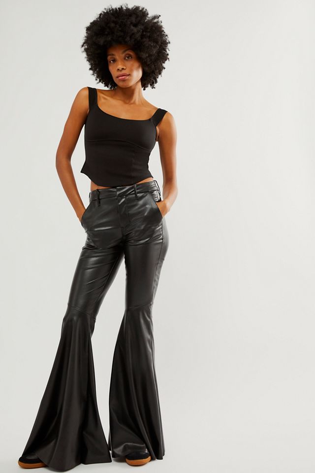 The Super Cha Cha Prep Heel Pants #3