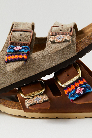 Friendship Shoe Loop Sandal Accessories product page