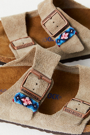 Friendship Shoe Loop Sandal Accessories product page