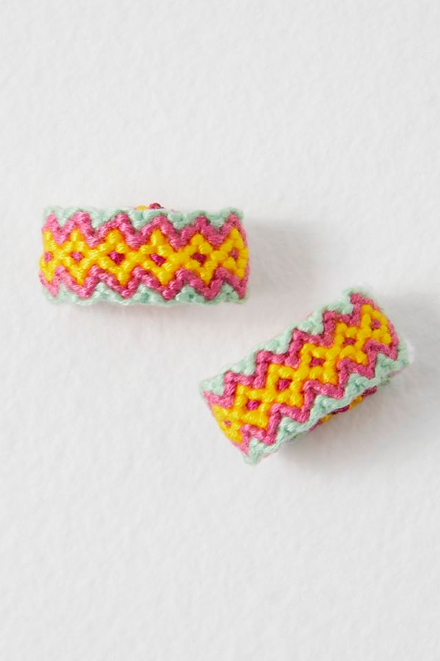 Friendship Shoe Loop Sandal Accessories #2