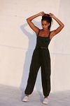 Inbound Onesie Free People