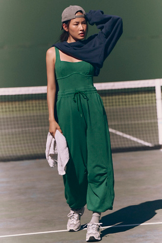 Inbound Onesie Free People