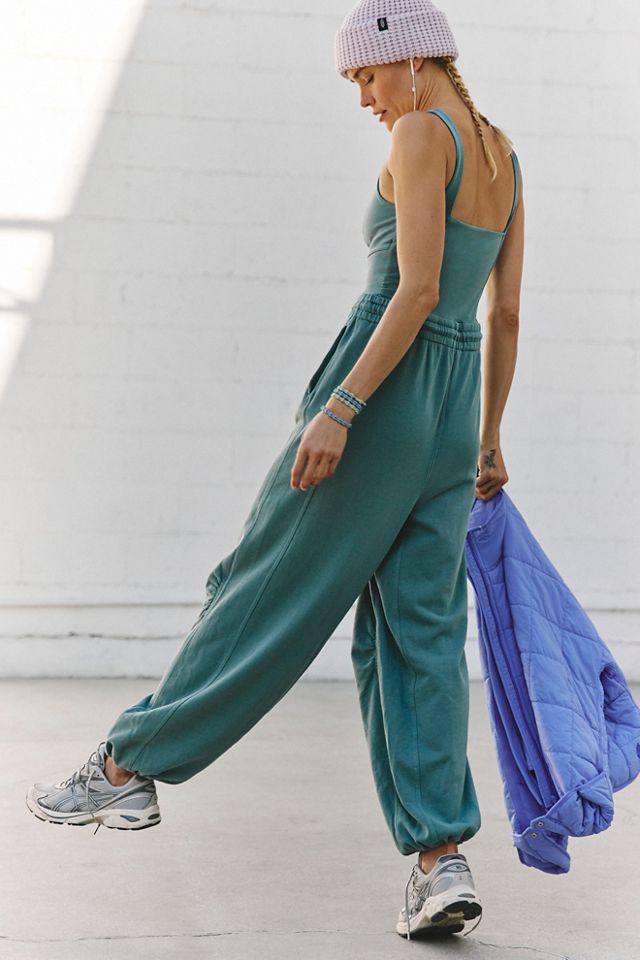Inbound Onesie Free People