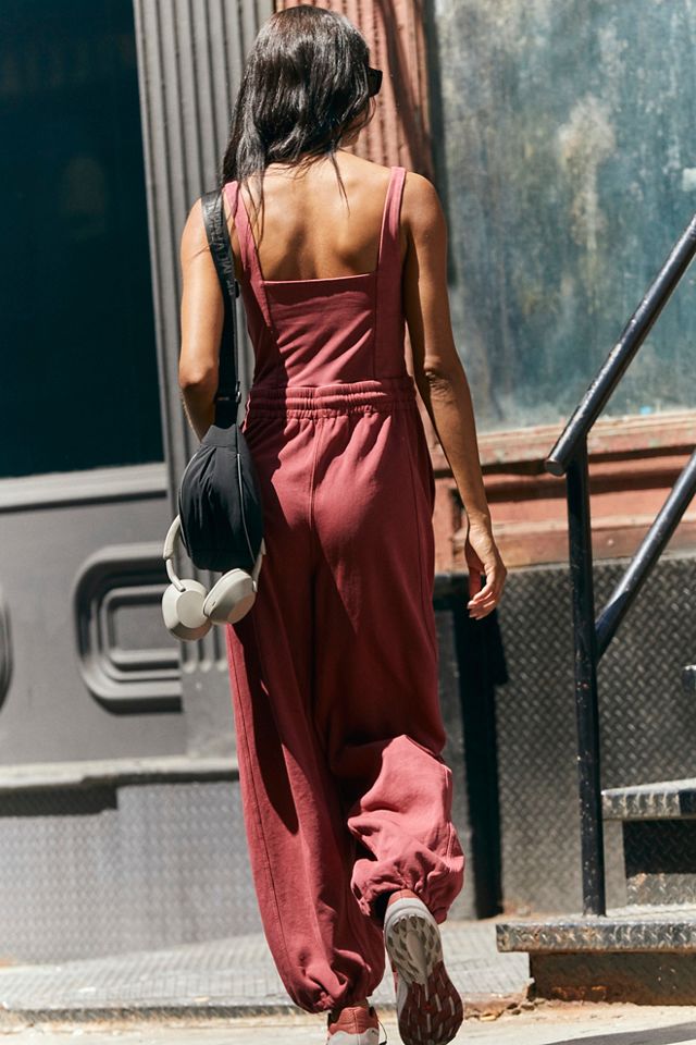 Inbound Onesie Free People