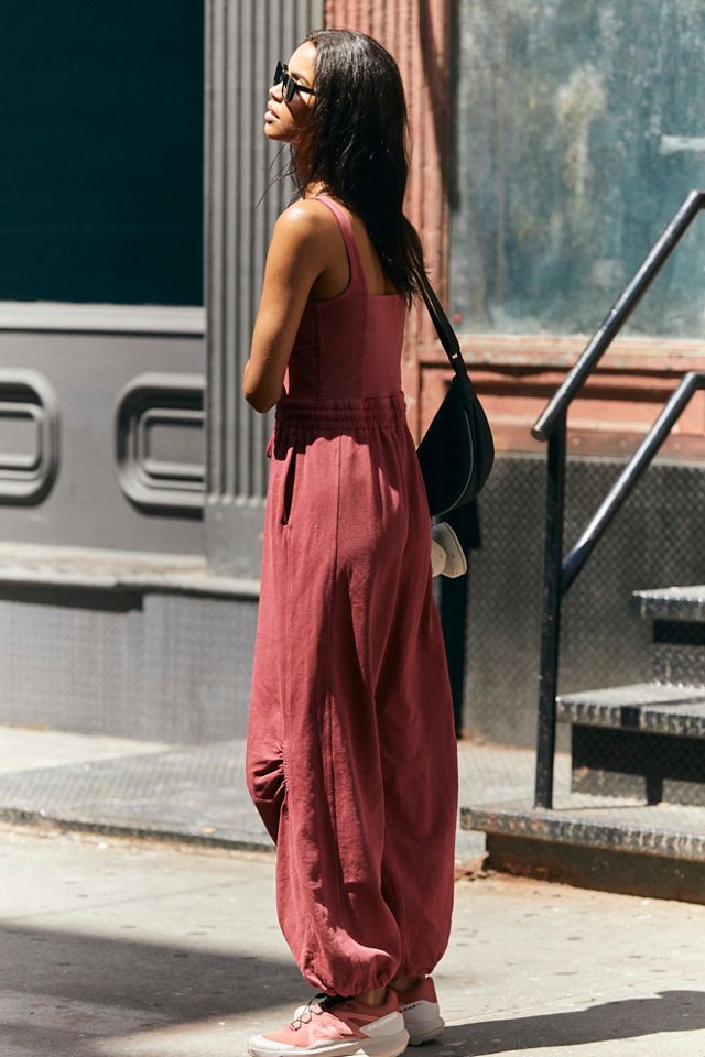 Inbound Onesie Free People