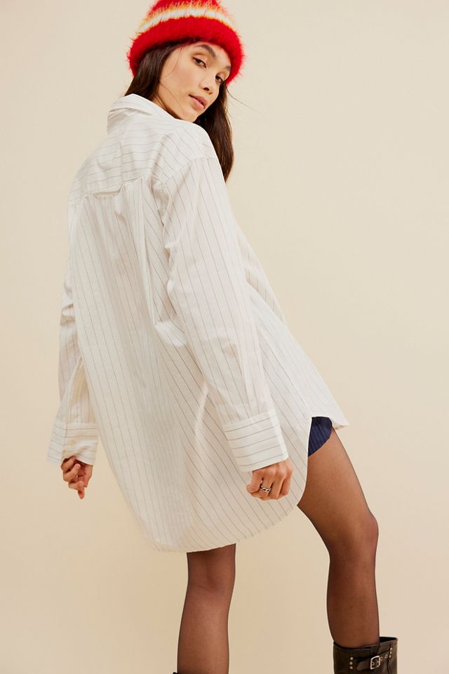 Chemise Cocoon Citizens of Humanity #1