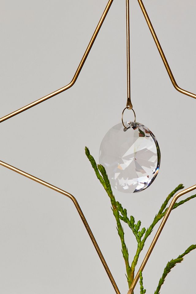 Ornement de cime Prisma #1