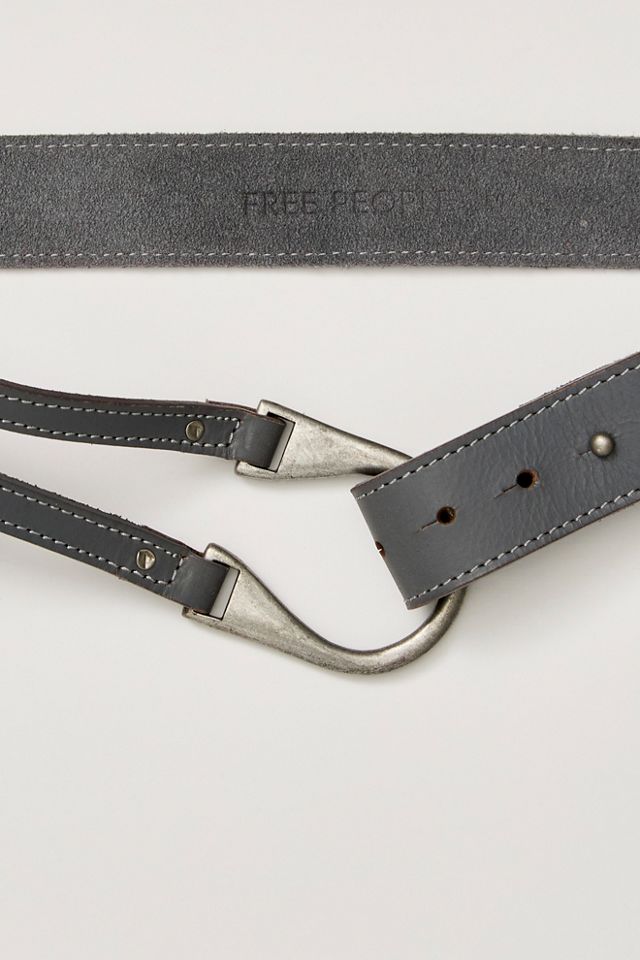 Rising Sun Hip Belt #1