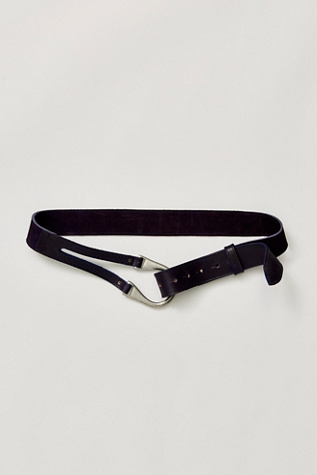 Rising Sun Hip Belt
