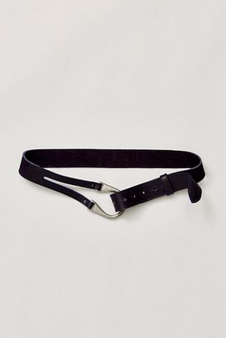 Rising Sun Hip Belt