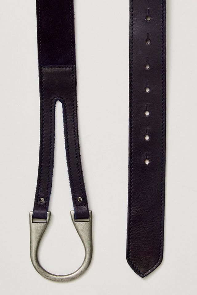 Ceinture de hanches Rising Sun #1