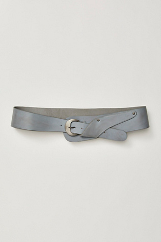 Jericho Hip Belt by FP Collection at Free People in Stone Heart, Size: M/L