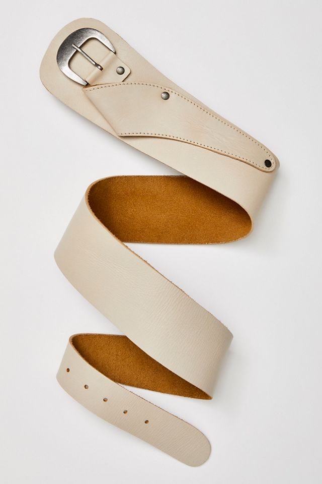 Jericho Hip Belt