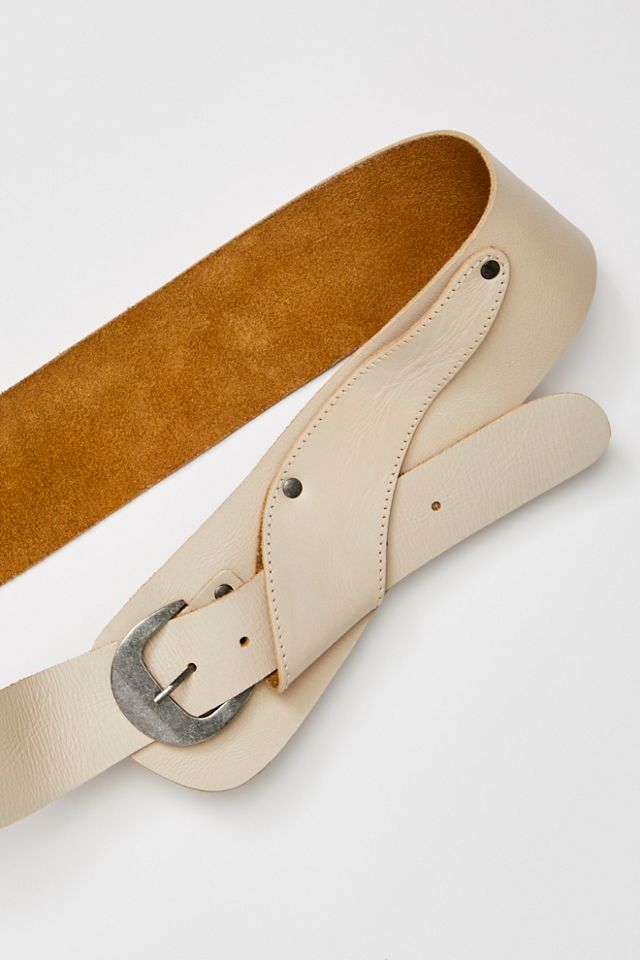 Jericho Hip Belt