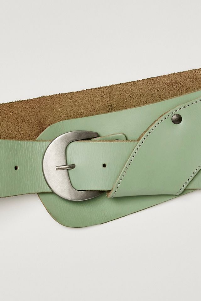 Jericho Hip Belt | Free People display picture 1