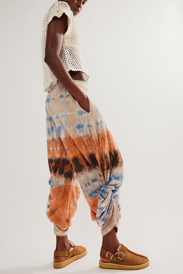 OneTeaspoon Mirage Harem Trousers #2