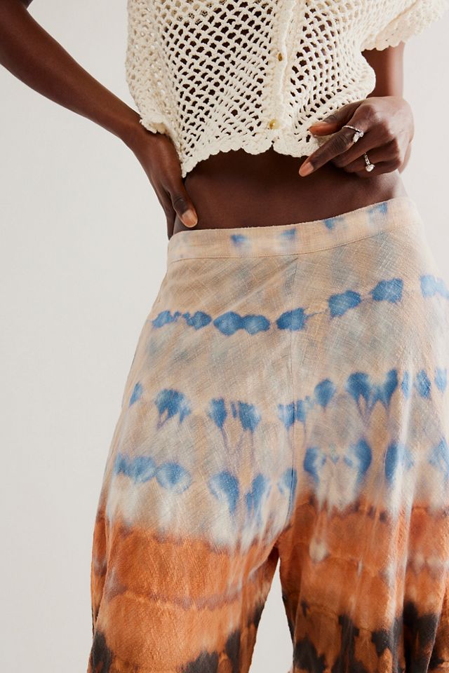 OneTeaspoon Mirage Harem Trousers #3