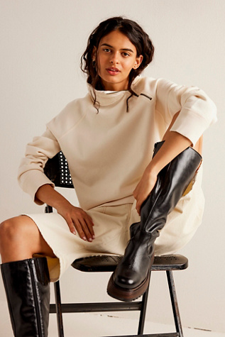 Just A Game Half-Zip product page