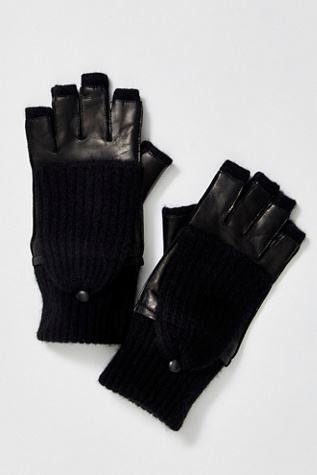 Soho Moto Gloves