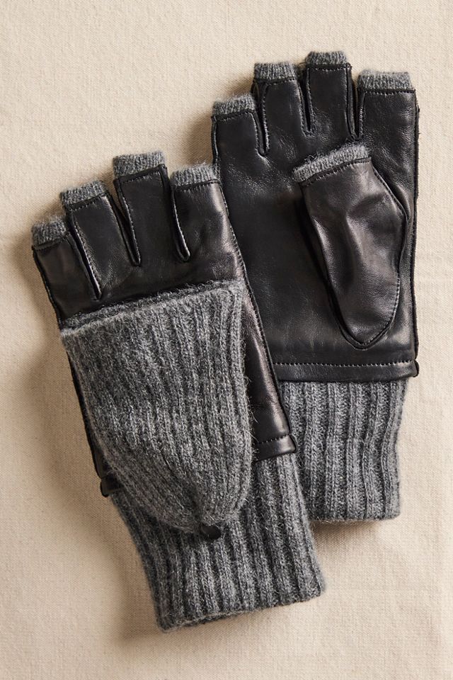 Soho Moto Gloves #2