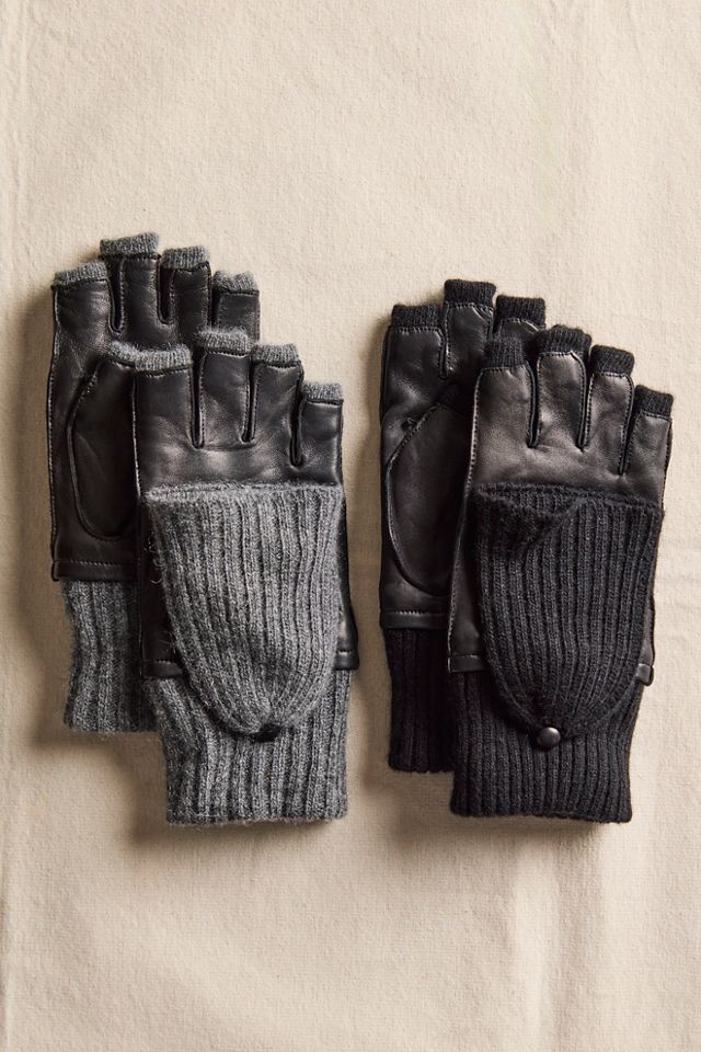 Soho Moto Gloves #4