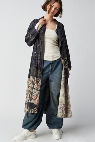 Magnolia Pearl Midnights Jacket | Free People