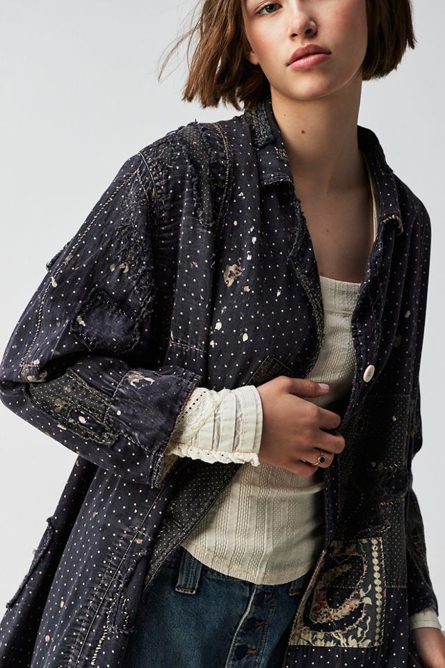Magnolia Pearl Midnights Jacket #2