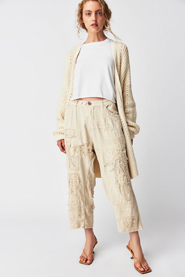 Pantalon Moon Magnolia Pearl #2