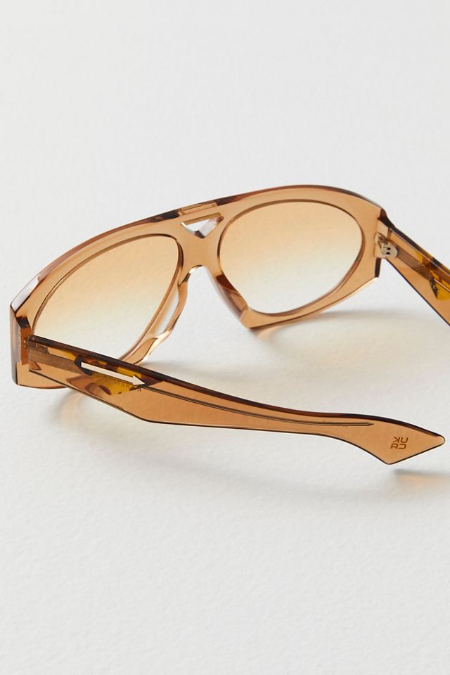 Karen Walker Marquise Sunglasses | Free People