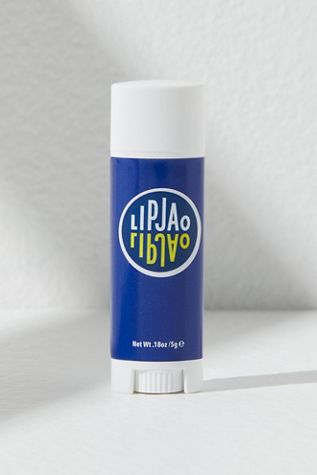 Beurre à lèvres Lipjao Jao