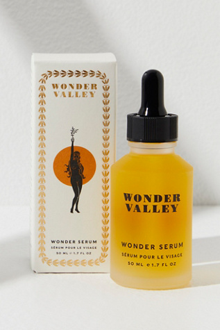 Wonder Valley Wonder Serum at Free People