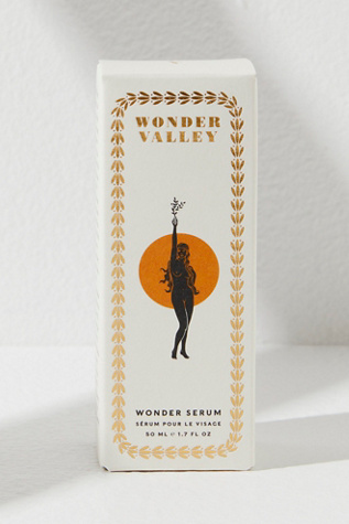 Сыворотка Wonder Valley Wonder Serum, цвет: One — фото 3