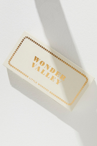 Набор для ухода за кожей Wonder Valley Little Wonders — фото 4