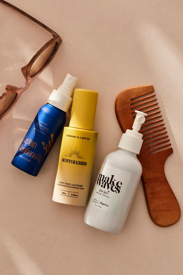 Captain Blankenship Texture Sea Salt Spray #2